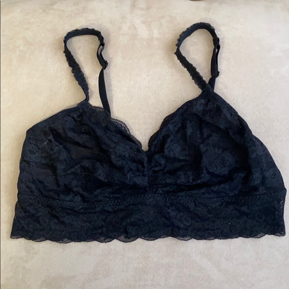 Lace Bralet